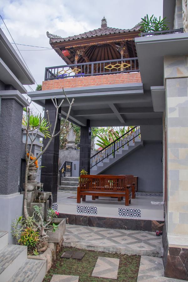 Harta Rumah Nusa Lembongan  Exterior photo
