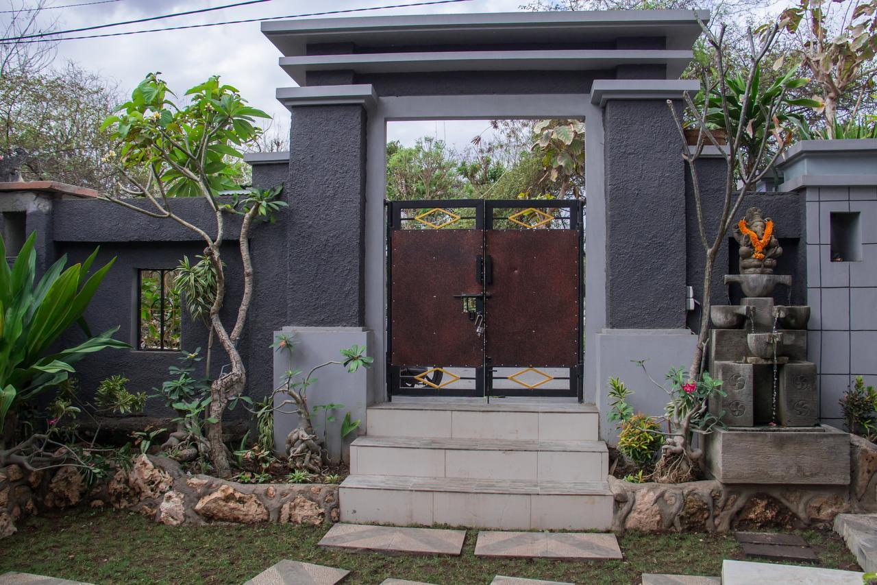 Harta Rumah Nusa Lembongan  Exterior photo