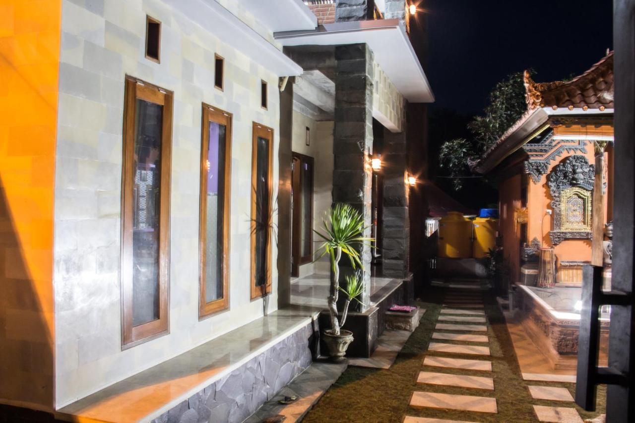 Harta Rumah Nusa Lembongan  Exterior photo